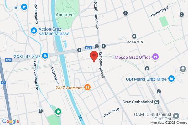Consulting für Innovations- und Regionalanalysen
