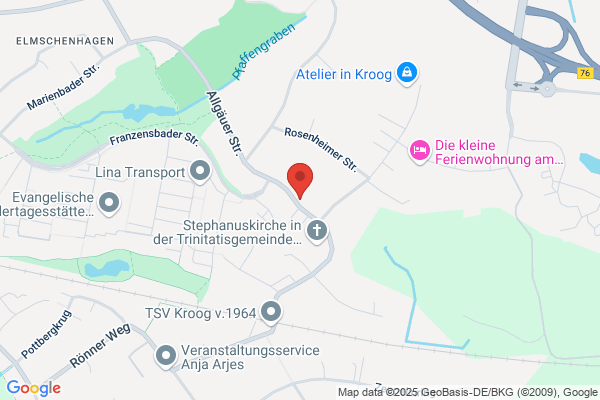 Ihre Holsteiner Immobilien e.K.
