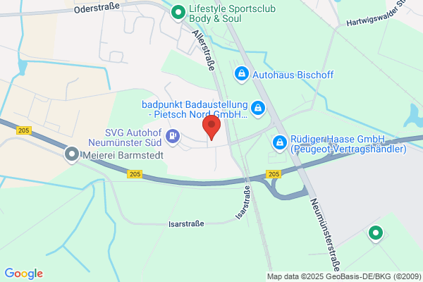 Kranich Entsorgung GmbH