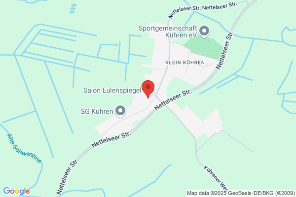 Kröger GmbH