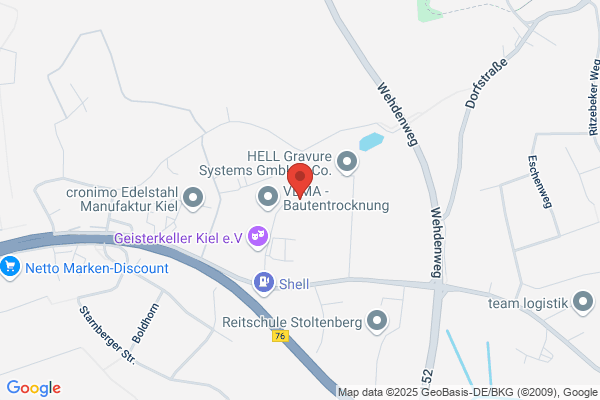 Tront Bedachungen GmbH