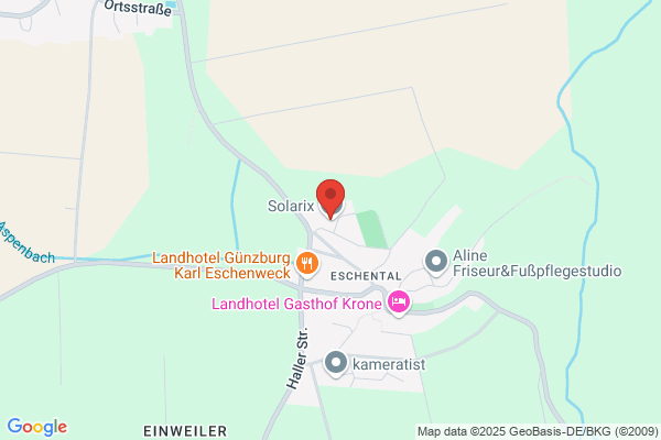 solarX Inh. Dipl.Ing. W. Lößner
