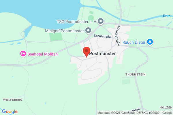 Heil- und Traumapädagogische Praxis & Mobiler Dienst B.I.Schinharl Postmünster