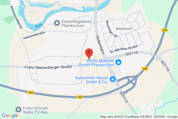 expert THEINER Pfarrkirchen GmbH