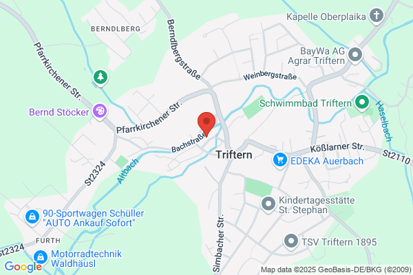 Bischofsreuter Keramik GmbH