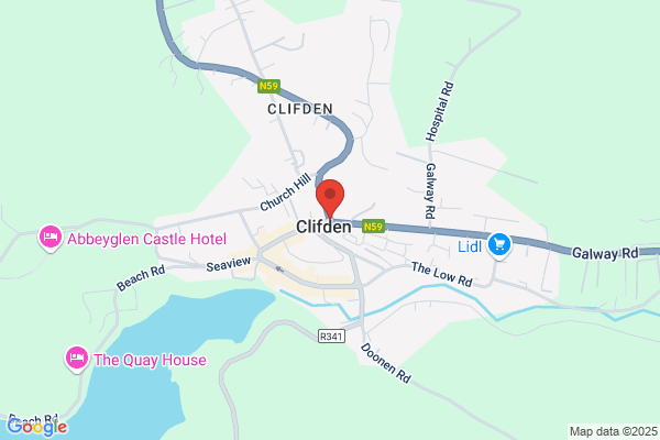 Clifden