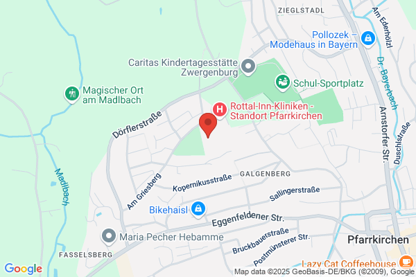 Dr. Dialysezentrum Pfarrkirchen Dr. Adler/Peters/Nunne