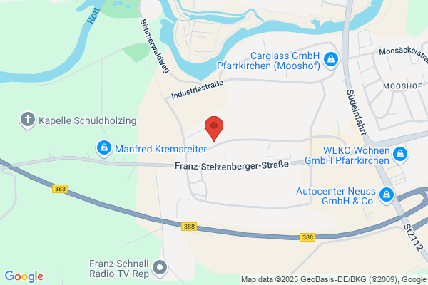 Emmer GmbH & Co. KG