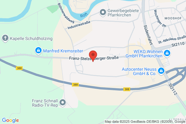 Frischhut GmbH & Co. KG