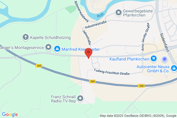 Handelshaus Rau GmbH & Co. KG