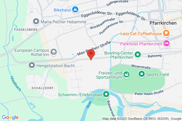 Handwerkskammer Niederbayern-Oberpfalz,