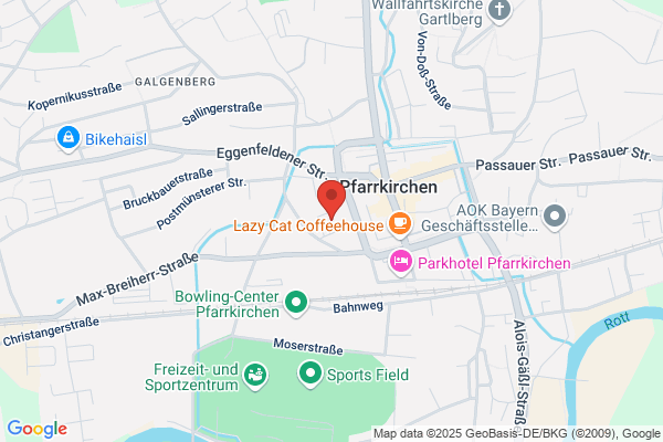 Hauptzollamt Landshut Außenstelle FKS