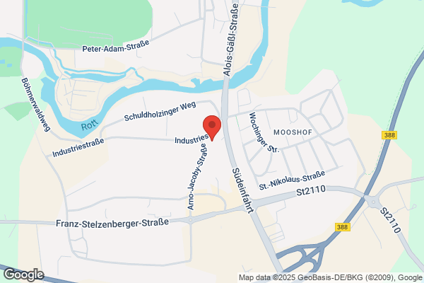 Kasberger Baustoff GmbH