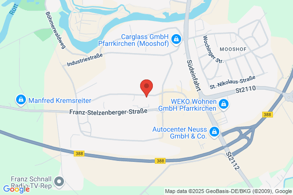 Kiermaier Transportbeton GmbH