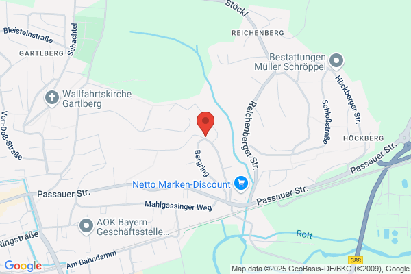 Narrenkobel Pfarrkirchen