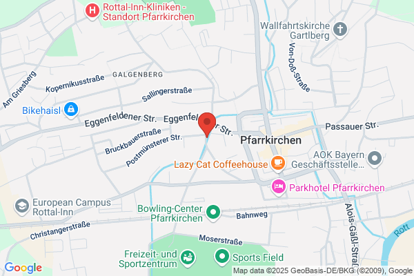 Pfanzelt