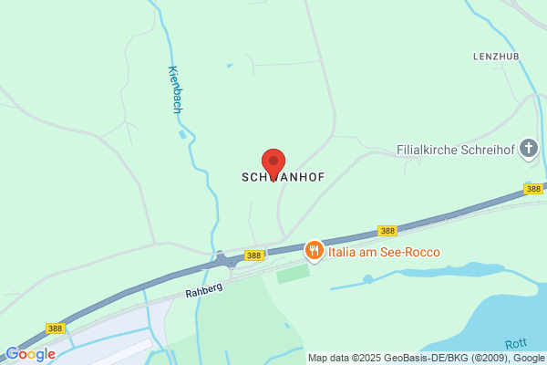 Pflanzen WEINDL -