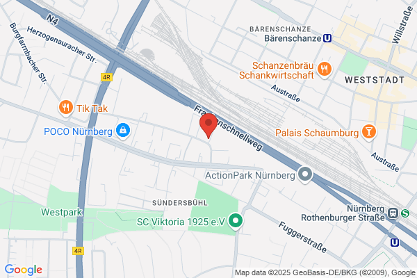 Praktiker Bau- und Heimwerkermärkte AG