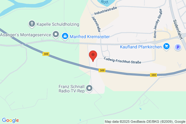 Schmid Walter Stahl- und Metallbau GmbH