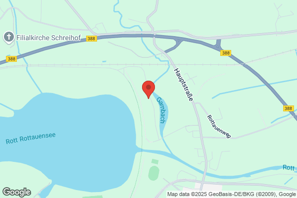 Schäferhundeverein Postmünster
