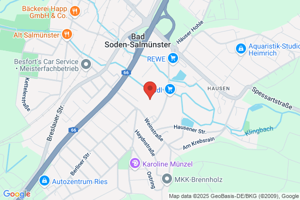 TEDi GmbH & Co. KG