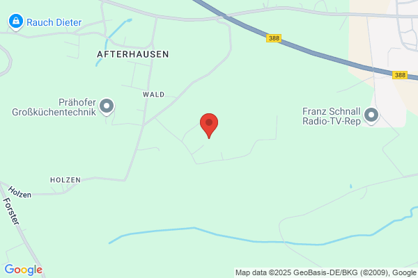 Werbetechnik Gronbach