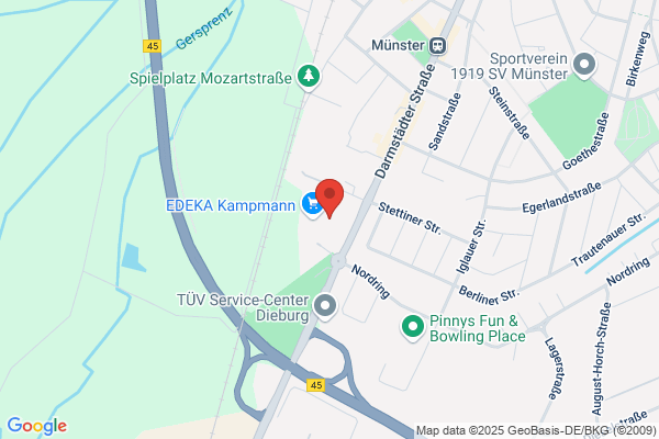 dm-drogeriemarkt GmbH & Co. KG
