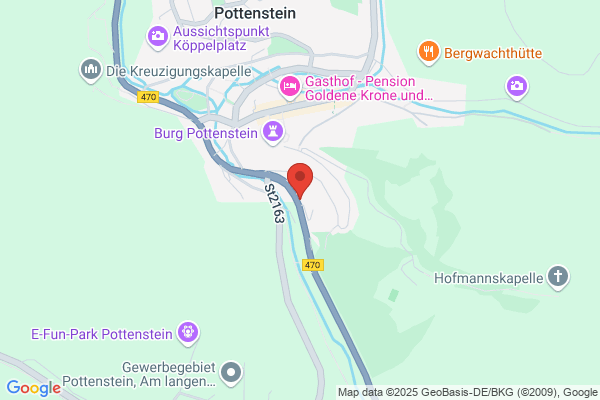 TotalEnergies Tankstelle