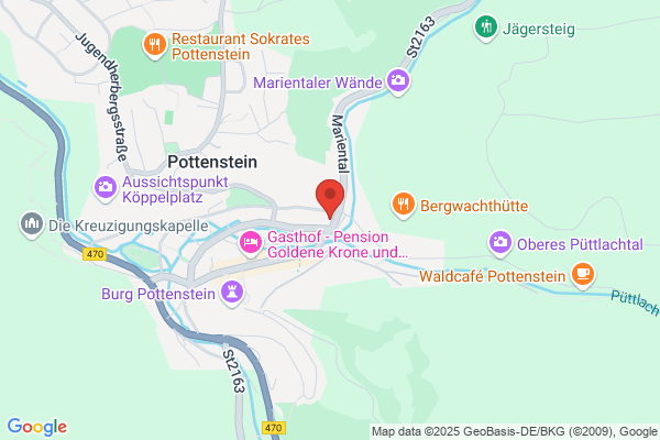 Bäckerei Brandes