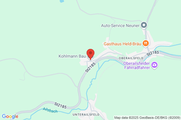 Kohlmann Bau GmbH