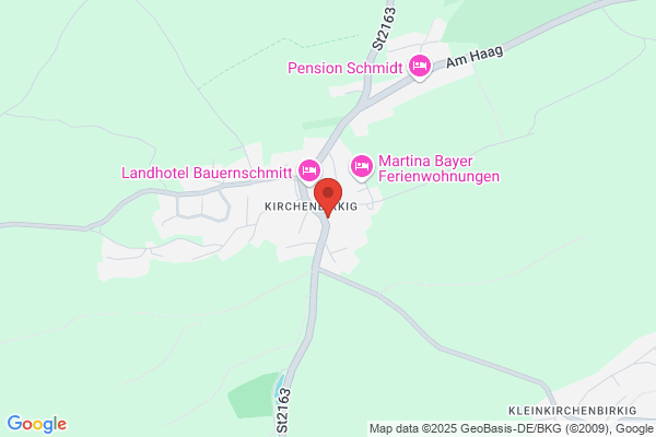 Sprachheilkindergarten der Markgrafenschule Bayreuth
