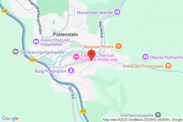 Prögel GmbH