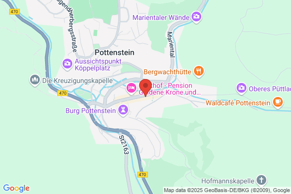 Gasthausbrauerei Hufeisen
