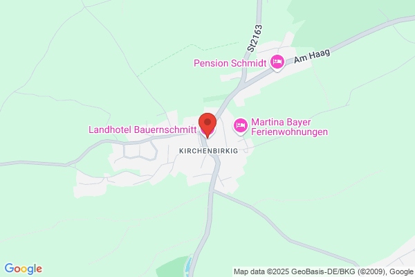 Bauernschmitt Landgasthof