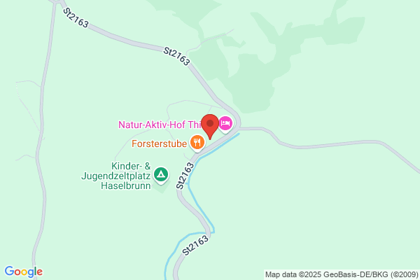 Landgasthaus Schatz´n Hof
