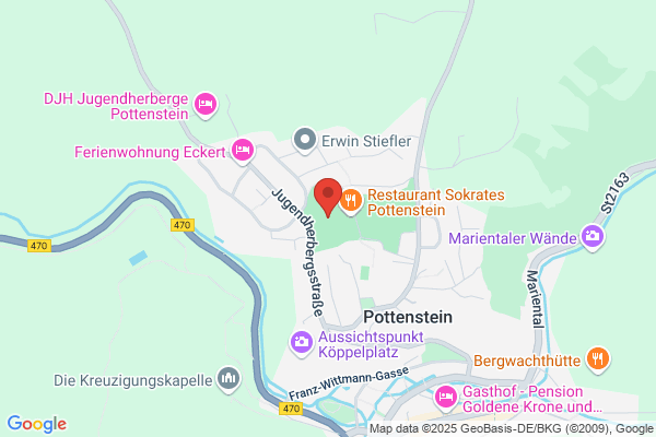 TSC Pottenstein e.V.