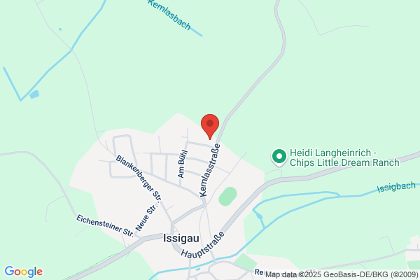 HUK-COBURG Versicherung Günter Friedrich in Issigau