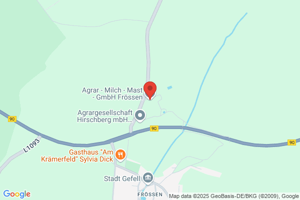 Agrar-Milch-Mast GmbH