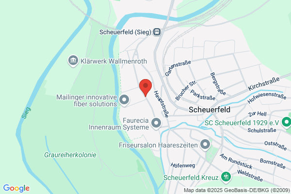Däumer Gerd Haus- und Gartenservice