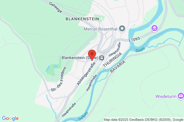 Gasthaus & Pension Rennsteig