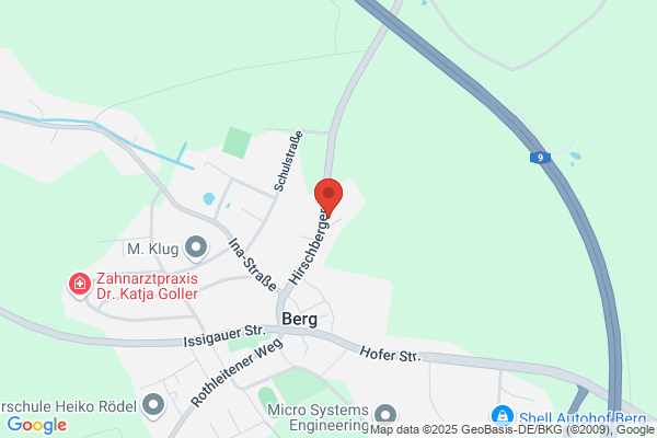 Raiffeisen-Service GmbH Berg