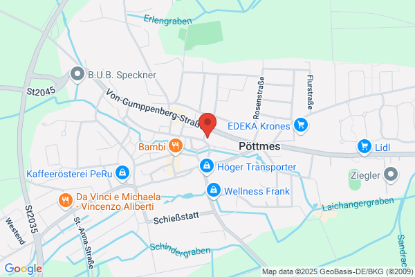Sparkasse Aichach-Schrobenhausen Filiale