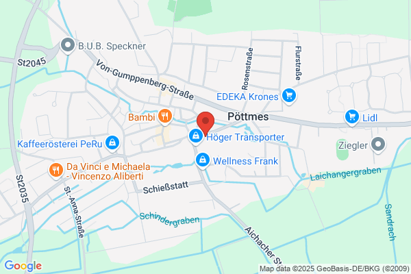 Raiffeisen-Volksbank Neuburg/Donau eG