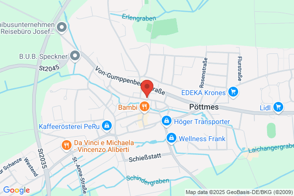 Gasthaus Krone