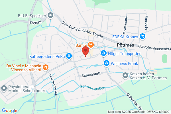 Markt Pöttmes