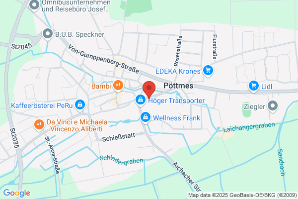 Markt-Apotheke Inh. Alexandra Tschernek e.K.
