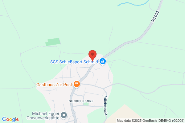 Raiffeisen-Warenhandels GmbH Ehekirchen Lagerhaus Gundelsdorf