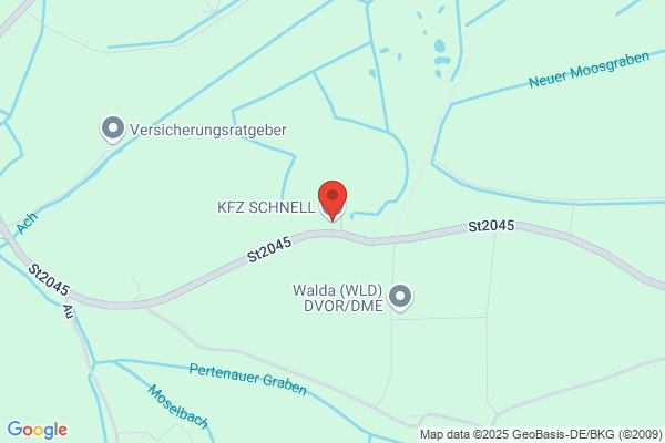 Schnell, Karl KFZ Werkstatt
