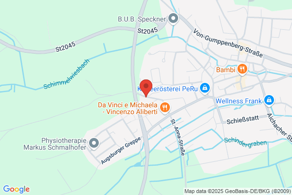 Wasserwerk