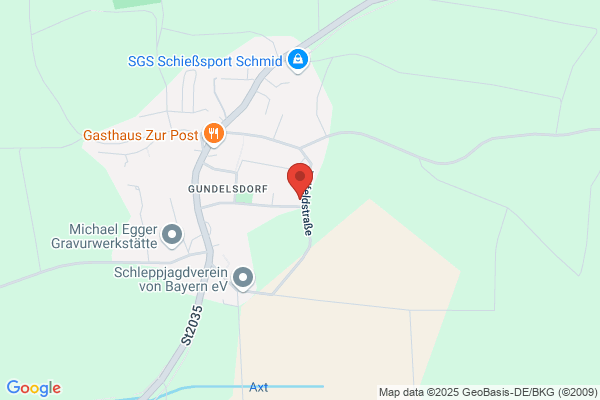 FBG Isar-Lech w.V. Brandt Michael Geschäftsführer